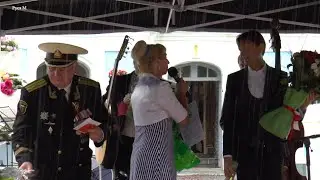 Олег Погудин. Монолог. 