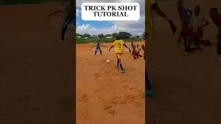 ⚽️FOOTBALL SKILL TUTORIAL COLLECTION