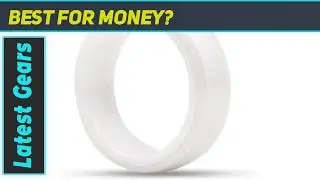 Model 3 Smart Ring Accessory: The Best Tesla Key Card Replacement