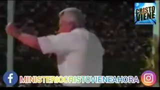 Yiye &Aacute;vila Evangelista  Testimonio de un ateo, convertido a Dios