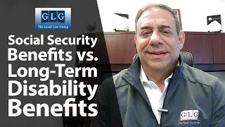 Long-Term Disability and Social Security Benefits | The Good Law Group