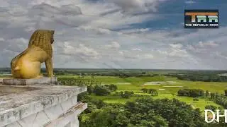 World Heritage Day Special : | List of Some Heritage Sites in India |  therepublicroar