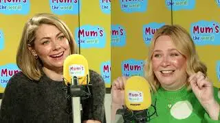 EMMA CONWAY: Going Mad Sparked Me Into Thinking About Perimenopause