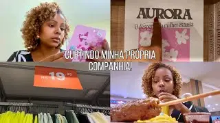 NO VLOG DE HOJE...