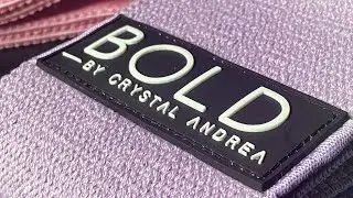How to use booty bands