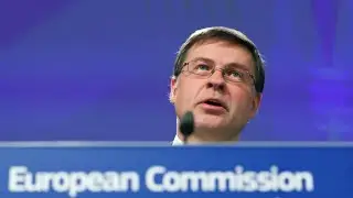 Brussels rejects Italy budget: 