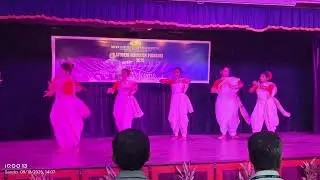 SIP PROGRAM 2025 || MCKV INSTITUTE OF ENGINEERING || 1ST YEAR BATCH