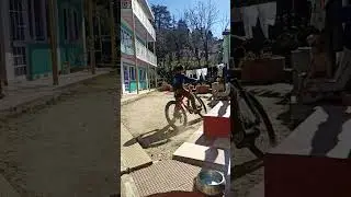 Thorn cliff brothers&mdash;professional drifter