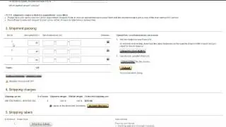 How to creatre shipping labels - FBA Inspection LLC