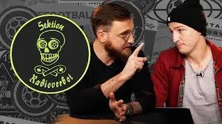 PSG vs Newcastle - Das große Transfer-Duell! Sektion Radioverbot