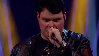 Thunder Rock - finalist i Startist 2018 - S&auml;song 1