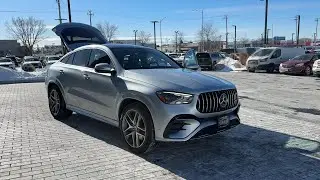 2026 Mercedes-Benz GLE AMG GLE 53 Orland Park, Chicago, Tinley Park, Palos Heights, Joliet