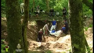 U BiH još 70 neotkrivenih masovnih grobnica
