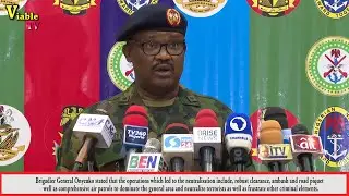 Troops Kill 16 Terrorists, Arrests 29, Rescue 40 Victims Held Captive
