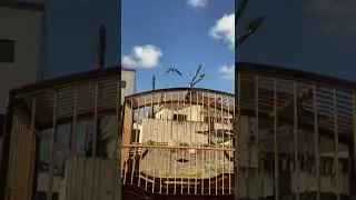 Esquente seu sibie em 3 minutos batendo ordem