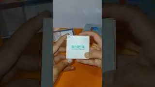 The Ultimate Cubing Unboxing Experience! Part2 #shorts