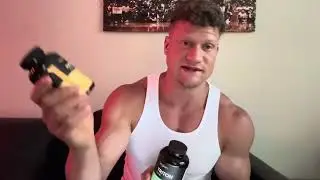 Legion athletics supplements review - protein, creatine, pre workout, etc. + coupon code [sethk]