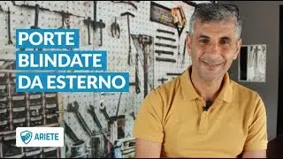 Porte Blindate da Esterno | Prezzi e Caratteristiche