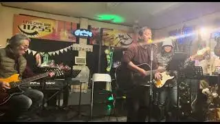 I am a father（浜田省吾さん）ｵｰﾌﾟﾝﾏｲｸ