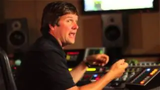 Final Touch: Mastering records in Maine