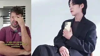 SUGA es un Criminal? Esto piensan en Corea del Sur...