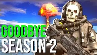 WARZONE: Waiting for SEASON 3 UPDATE Blackcell and Plunder - 19 Kills Ashika Gameplay PS5