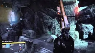 Destiny New Public Event - Peekis with Chest Location