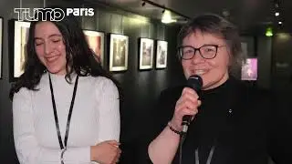 Le programme de mentorat -  TUMO Paris