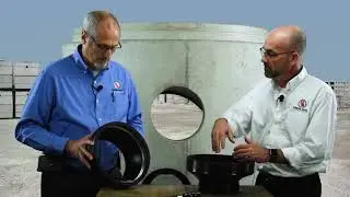 Boot Connector Inspection