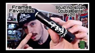 Frames Favorites | Squid Industries DB v2.1