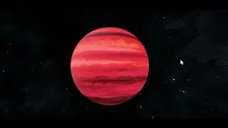 Space Engineers 2 - Testing Delfos Visuals