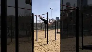 #training #calisthenics #fitness #workout #тренировка #ninja  #лето #нн #ниндзя  #fly #I'mflying
