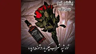 توله شپه شراب چکمه یار د شوندو د پاره پشتو نیو سونګ