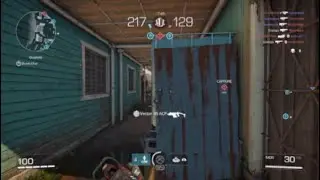 Xdefiant noobs