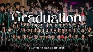 Class 12: Graduation & Prom Highlights | 24/25