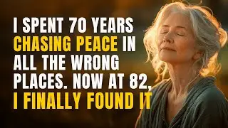Time-Tested Truths: How to Find INNER PEACE AFTER 70