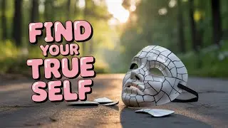 Người Không Còn Phải Trở Thành: Khi Buông Hết Mọi Vai Diễn, Con Người Mới Thật Sự Sống
