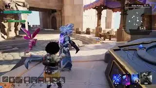 KevinHz19 & CharlieStyles playing Orcs must Die! Deathtrap P. 1 w/ commentary