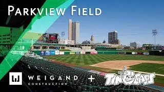 FW TinCaps & Weigand Construction