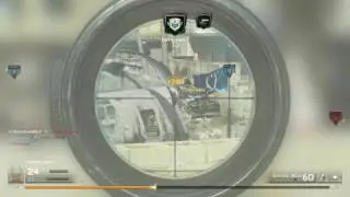 COD4 RM LiveStream