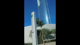 Exploring Kingdom Tower & Riyadh: Stunning Views of Saudi Arabia&rsquo;s Iconic Landmark