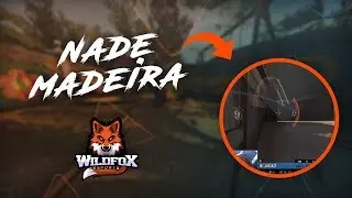 Overpass | Triple Nade