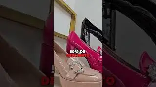 🎥✨ &iexcl;Ven a vivir la experiencia Weide en nuestra tienda! ✨👠
