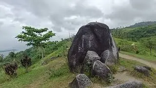 Bato Ni Ningning San Vicente Palawan