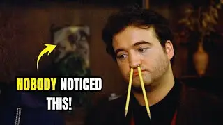 Cinema Secrets You Missed in Animal House