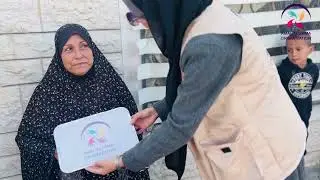 We Cooked and Delivered Rice & Meat Meals to Families in Gaza &ndash; November 30, 2025