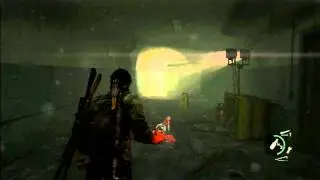 The Last of Us: Survivor Mode Kills #254-263