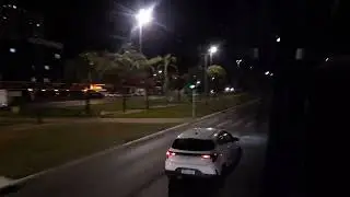 Viagem de Brasília DF para Goiânia GO com a Real Expresso Parte 2