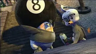 SPY Penguin  Episode_07 | kid's cartoon | content express
