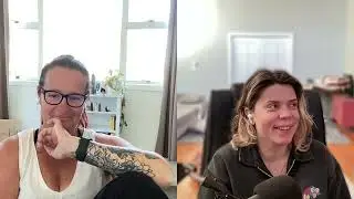 24 - Why You&rsquo;re Not Crazy for Changing: Anger, Awakening & the Messy Middle